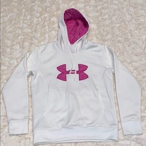 Under Armour hoodie